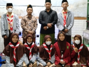 PEMBINAAN INSTRUKTUR BACA QURAN